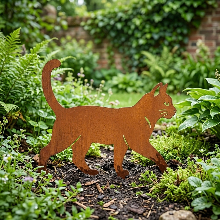 Gartenstecker LYNX
