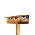 Bird feeder SOLEIL