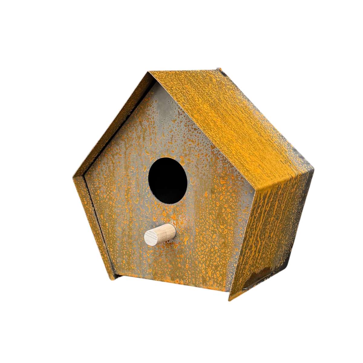 Vogelhuisje QUINTA