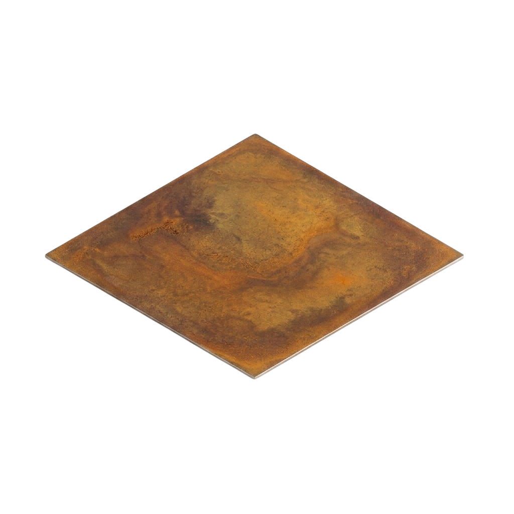 SQUARE stepping stone