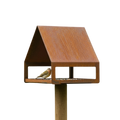 NIDO bird feeder