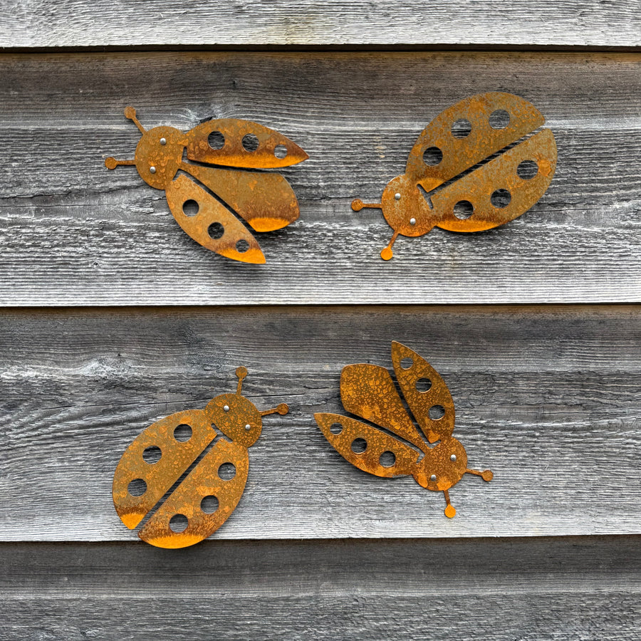 Gartenform LADYBIRD
