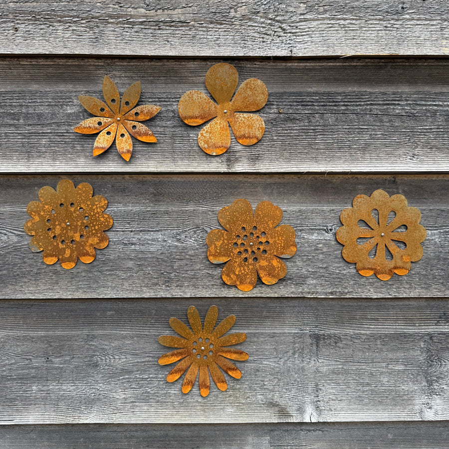 Gartengestaltung BLÜHEND