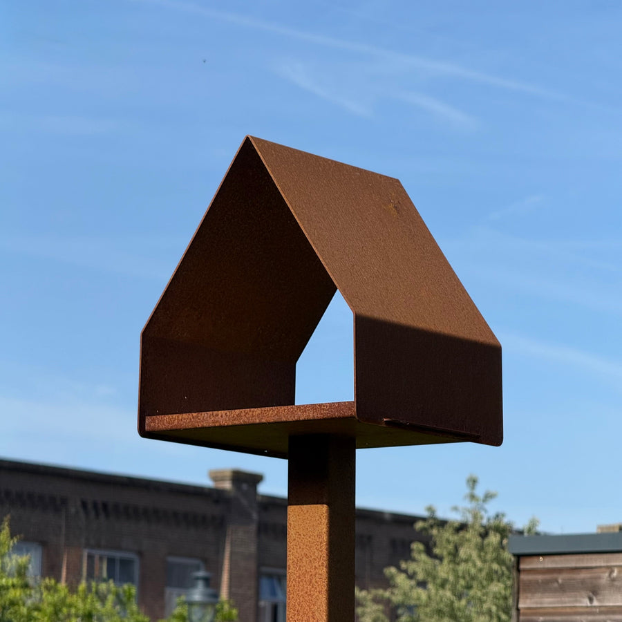 Vogelfutterhaus KOV